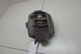 0024202183 Mercedes Benz Суппорт тормозной передний левый Mercedes S W221 Арт E70543132, вид 1