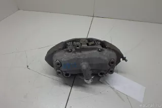 0024202183 Mercedes Benz Суппорт тормозной передний левый Mercedes S W221 Арт E70543132, вид 2
