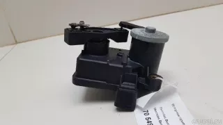 6421500594 Mercedes Benz Моторчик привода заслонок Mercedes S C217 Арт E70549909, вид 2