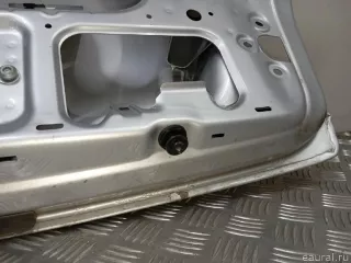 3D5827025Q VAG Крышка багажника Volkswagen Phaeton Арт E23411125, вид 12