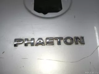 3D5827025Q VAG Крышка багажника Volkswagen Phaeton Арт E23411125, вид 16