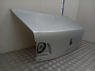 3D5827025Q VAG Крышка багажника Volkswagen Phaeton Арт E23411125, вид 7