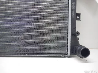 1K0121253BB VAG Радиатор основной Volkswagen Caddy 3 Арт E70571681, вид 4