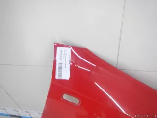 8P0821106F VAG Крыло переднее правое Audi A3 8P Арт E70591977, вид 2