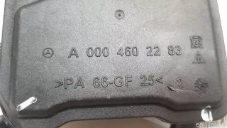 0004602283 Mercedes Benz Бачок ГУР Mercedes GL X166 Арт E70595759, вид 7
