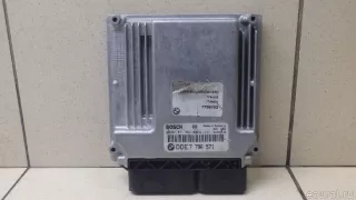 13617800129 BMW Блок управления двигателем BMW X3 E83 Арт E95013609, вид 1