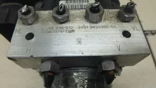 34513450270 BMW Блок ABS (насос) BMW X3 E83 Арт E95427385, вид 5