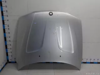 41003449411 BMW Капот BMW X3 E83 Арт E40635577, вид 1