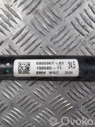 6865967, 19958511, 181017 , artESP11356 Стабилизатор подвески (поперечной устойчивости) BMW 5 G30/G31 Арт ESP11356, вид 4