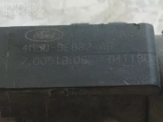 4m5q9e882aa, 70051800 , artSMI43734 Преобразователь Давления (Соленоид Наддува/Egr) Peugeot 607 Арт SMI43734, вид 2
