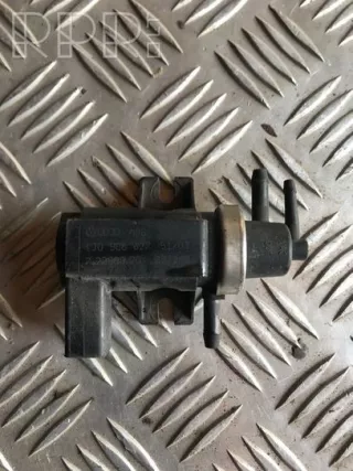 1j0906627, 72290320 , artVSD3192 Преобразователь Давления (Соленоид Наддува/Egr) Volkswagen Touareg 1 Арт VSD3192, вид 1
