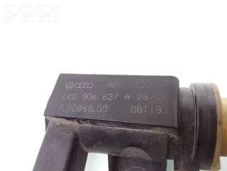 1k0906627a, 70086800, 08t193 , artARA61122 Преобразователь Давления (Соленоид Наддува/Egr) Skoda Superb 2 Арт ARA61122, вид 4