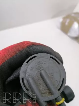 09128022 , artDAM12959 Преобразователь Давления (Соленоид Наддува/Egr) Opel Astra H Арт DAM12959, вид 3