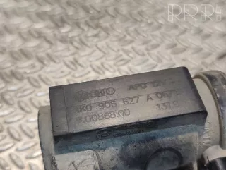 906627a , artVIR8706 Преобразователь Давления (Соленоид Наддува/Egr) Volkswagen Crafter 1 Арт VIR8706, вид 4