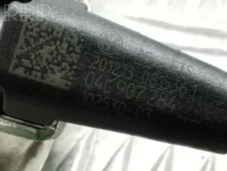 04l907284 , artMJA13568 Преобразователь Давления (Соленоид Наддува/Egr) Volkswagen Golf 7 Арт MJA13568, вид 1