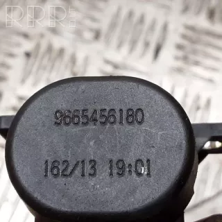 9665456180 , artSLK27031 Преобразователь Давления (Соленоид Наддува/Egr) Ford Mondeo 4 restailing Арт SLK27031, вид 2