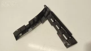 3b9807393 , artBTV49767 Кронштейн крепления бампера заднего Volkswagen Passat B5 Арт BTV49767, вид 1