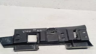 888139, 84660 , artDVR36588 Кронштейн крепления бампера заднего Volvo S40 1 Арт DVR36588, вид 1