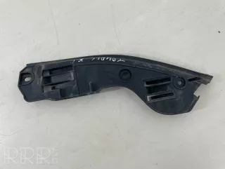 7l6807393 , artILI3061 Кронштейн крепления бампера заднего Volkswagen Touareg 1 Арт ILI3061, вид 1