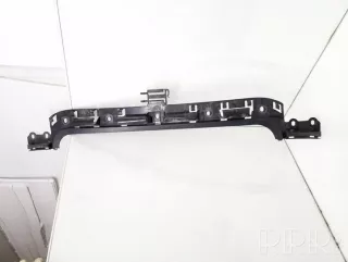51127058521, 7058521 , artARA135651 Кронштейн крепления бампера заднего BMW 1 E81/E82/E87/E88 Арт ARA135651, вид 1