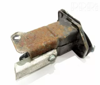 artRAM73071 Кронштейн крепления бампера заднего Mercedes CLK W209 Арт RAM73071, вид 1