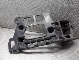 9647553680 , artDEV114114 Кронштейн крепления бампера заднего Peugeot 407 Арт DEV114114, вид 1