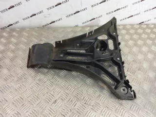 7897195 , artSKE14266 Кронштейн крепления бампера заднего BMW 5 E60/E61 Арт SKE14266, вид 1