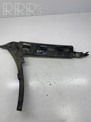 3b5807394c, 3b5807394c , artDRA15058 Кронштейн крепления бампера заднего Volkswagen Passat B5 Арт DRA15058, вид 2
