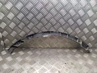 8z0853862a , artBRC25215 Кронштейн крепления бампера заднего Audi A2 Арт BRC25215, вид 1
