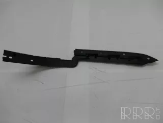 7l5807393c , artFRU7117 Кронштейн крепления бампера заднего Porsche Cayenne 955 Арт FRU7117, вид 1