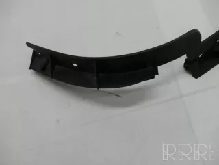 7l5807393c , artFRU7117 Кронштейн крепления бампера заднего Porsche Cayenne 955 Арт FRU7117, вид 3