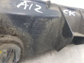 525630f010 , artBRZ69732 Кронштейн крепления бампера заднего Nissan X-Trail T30 Арт BRZ69732, вид 2
