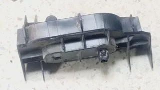 nf1495a , artDVR43290 Кронштейн крепления бампера заднего Toyota Corolla E120 Арт DVR43290, вид 1