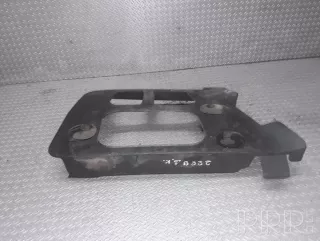 artDEV265030 Кронштейн крепления бампера заднего Peugeot 407 Арт DEV265030, вид 1