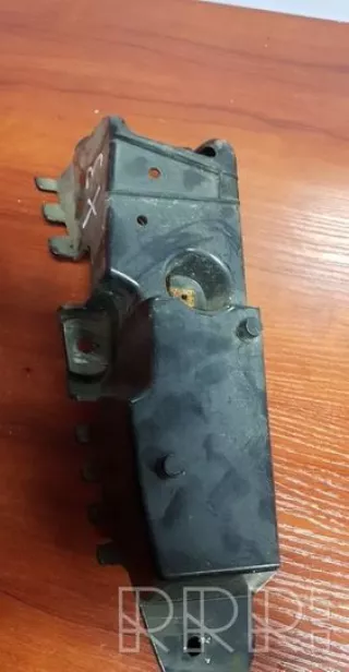 3448677 , artGSD29653 Кронштейн крепления бампера заднего BMW X3 E83 Арт GSD29653, вид 1