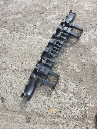 artMAU8612 Кронштейн крепления бампера заднего Jeep Cherokee KJ Арт MAU8612, вид 1