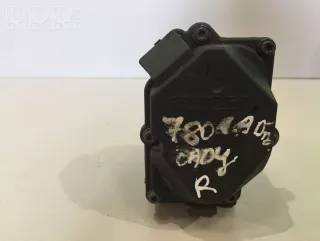 03g128063a, a2c53249824 , artGAR7619 Заслонка дроссельная Volkswagen Caddy 3 Арт GAR7619, вид 1