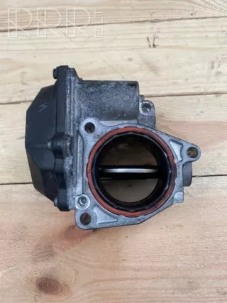 03g128063a, v340, 1103071727 , artZUK35 Заслонка дроссельная Volkswagen Passat B6 Арт ZUK35, вид 1
