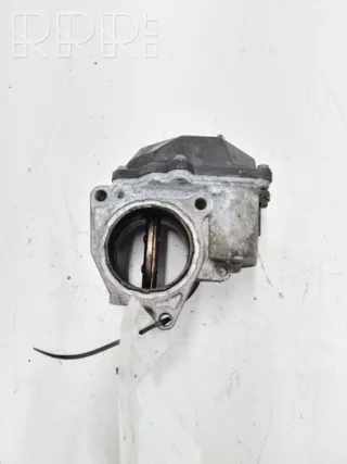 03g128063a, 03g128063a , artRAN10205 Заслонка дроссельная Skoda Octavia A5 Арт RAN10205, вид 1