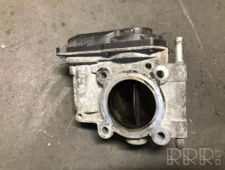 rf7j136b0c, 001202091bh10 , artSEA7977 Заслонка дроссельная Mazda 6 1 Арт SEA7977, вид 4