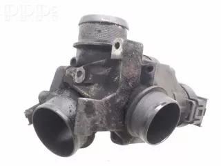 9655971880, 25352157 , artARA143186 Заслонка дроссельная Volvo C30 Арт ARA143186, вид 1