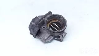 03g128063a , artARA137533 Заслонка дроссельная Volkswagen Caddy 3 Арт ARA137533, вид 1