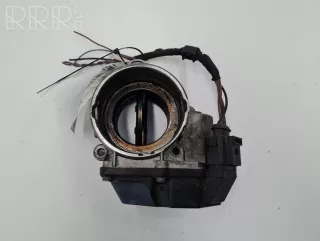 03g128063a, 03g128063a , artRAN5246 Заслонка дроссельная Volkswagen Passat B6 Арт RAN5246, вид 1