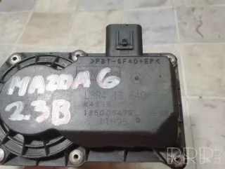 k4238 , artSMI18544 Заслонка дроссельная Mazda 6 1 Арт SMI18544, вид 2