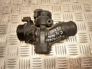 9660030480 , artDTL6730 Заслонка дроссельная Citroen C4 Aircross Арт DTL6730, вид 1