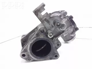 55556011, 366028306 , artIRO987 Заслонка дроссельная Opel Astra H Арт IRO987, вид 1