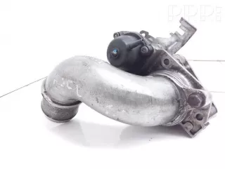 55556011, 366028306 , artIRO987 Заслонка дроссельная Opel Astra H Арт IRO987, вид 2
