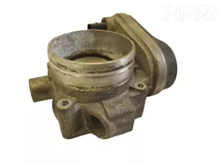 022133062ag, 408238329003 , artMOB9683 Заслонка дроссельная Volkswagen Touran 1 Арт MOB9683, вид 1