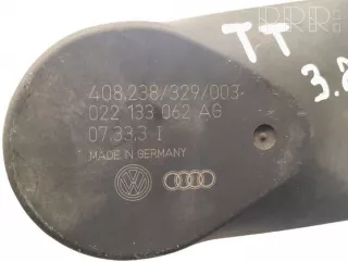 022133062ag, 408238329003 , artMOB9684 Заслонка дроссельная Volkswagen Touran 1 Арт MOB9684, вид 2