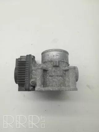 sera576-01, q5518-2 , artILA1080 Заслонка дроссельная Nissan Murano Z50 Арт ILA1080, вид 1